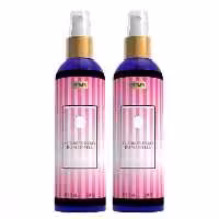 بادی اسپلش زنانه دکتر تافی مدل Victoria Secret Bombshell حجم 210 میلی لیتر مجموعه 2 عددی