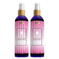 بادی اسپلش زنانه دکتر تافی مدل Victoria Secret Bombshell حجم 210 میلی لیتر مجموعه 2 عددی