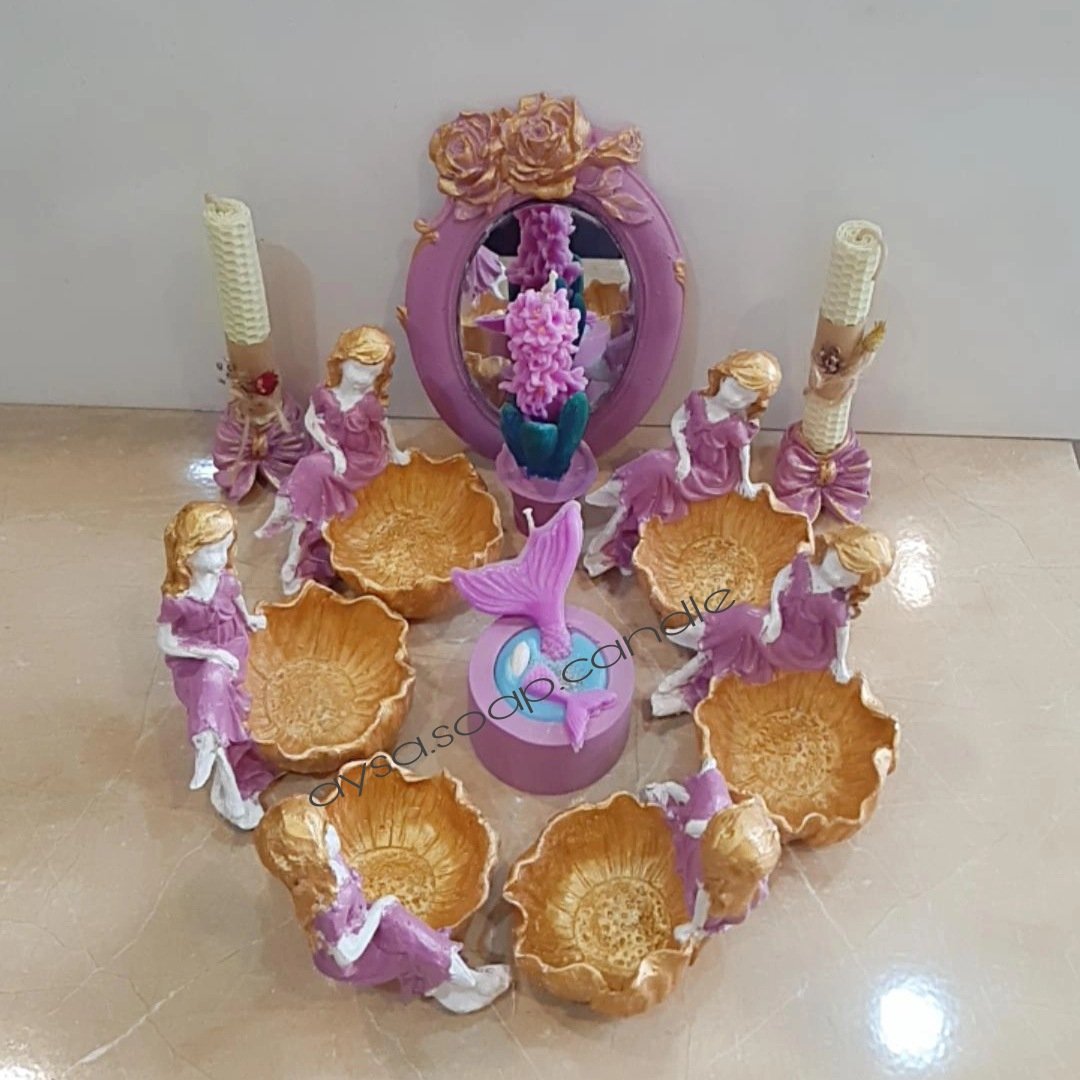 ست هفتسین خاص