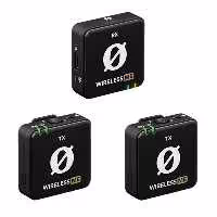 میکروفون بی سیم رود دو کاربره RODE WIRELESS ME Dual