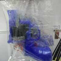 تفنگ ترقه ای