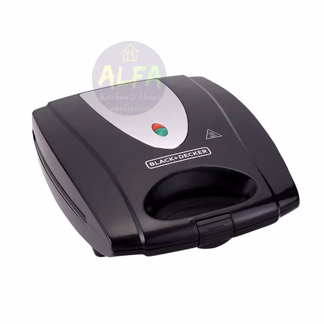 ساندویچ ساز بلک اند دکر مدل TS4080

