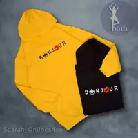 هودی کرک دار