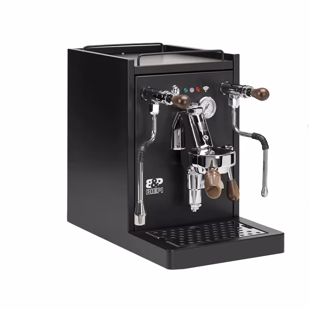 اسپرسوساز تک گروپ BIEPI مدل Sara