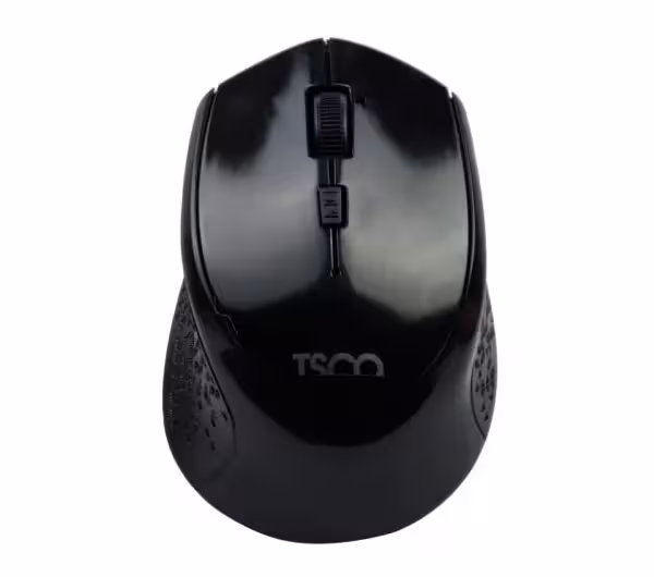 ماوس بی سیم تسکو مدل TM 664W