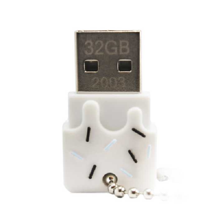 فلش مموری گلکسبیت مدل Wiper ظرفیت 32 گیگابایت