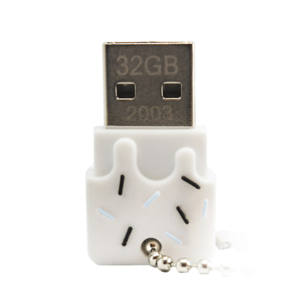 فلش مموری گلکسبیت مدل Wiper ظرفیت 32 گیگابایت