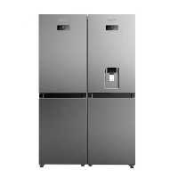 یخچال فریزر دوقلو التتو40فوت مدل مورانا NR6040DN-NF6040DN–ICE