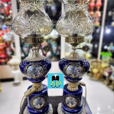 چراغ مدل ایتالیایی