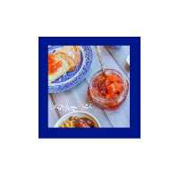 مربای بِه نلی