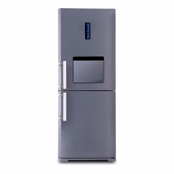 یخچال فریزر الکترواستیل مدل ES35 T