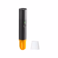 چراغ قوه شارژی سبک شیائومی مدل Xiaomi Hoto Flashlight Lite LED QWSDT001