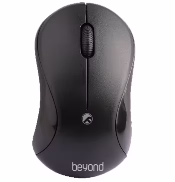 ماوس بیسیم بیاند مدل BM-1240 RF