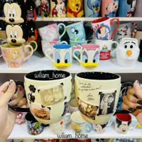 ماگ دیزنی اپ memories up