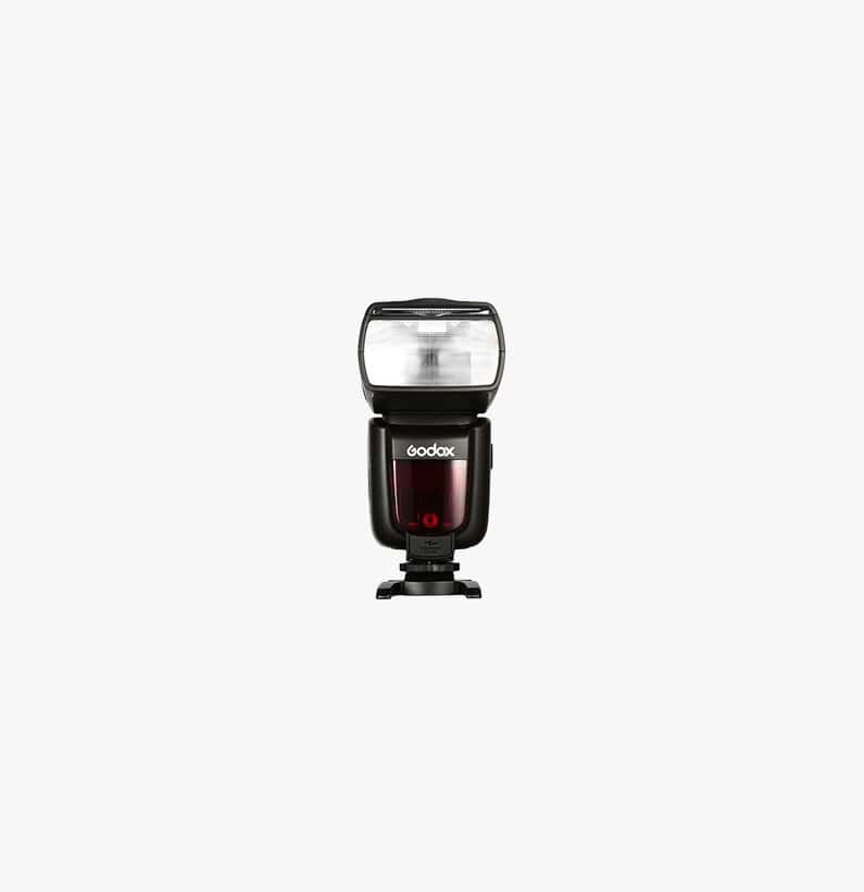 فلاش Godox مدل TT685C
