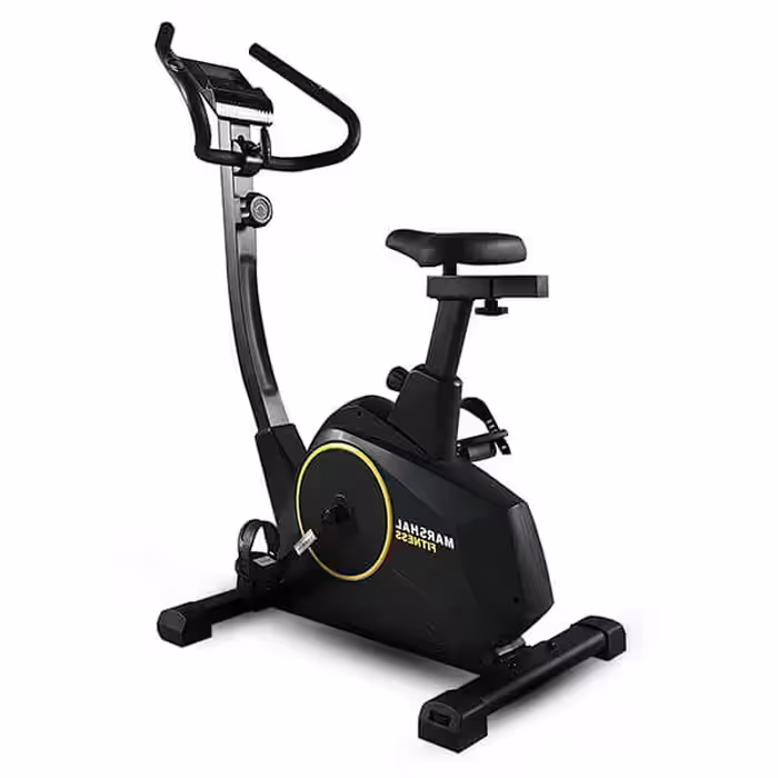 دوچرخه ثابت مارشال فیتنس مدل MF116B