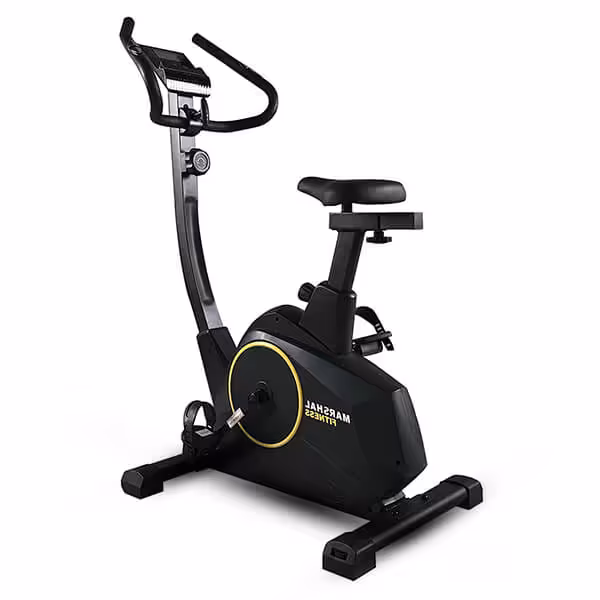 دوچرخه ثابت مارشال فیتنس مدل MF116B