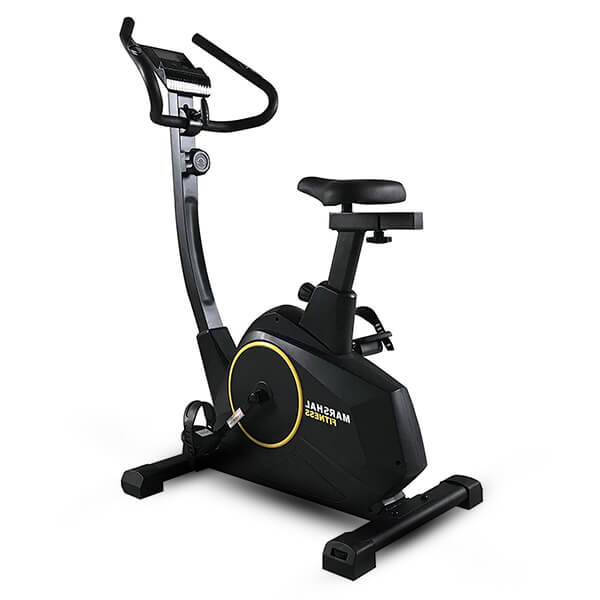 دوچرخه ثابت مارشال فیتنس مدل MF116B