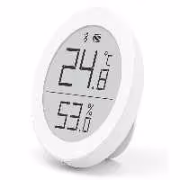 سنسور دما و رطوبت شیائومی Xiaomi CGG1 humidity sensor Encryption key extraction