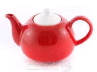 قوری سرامیک 4 رنگ MAS-165