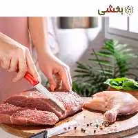 چاقو اره ای روک