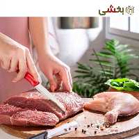 چاقو اره ای روک