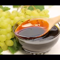 شیره انگور طبیعی سنتی مقرون بصرفه یک کیلویی طوبی کده 