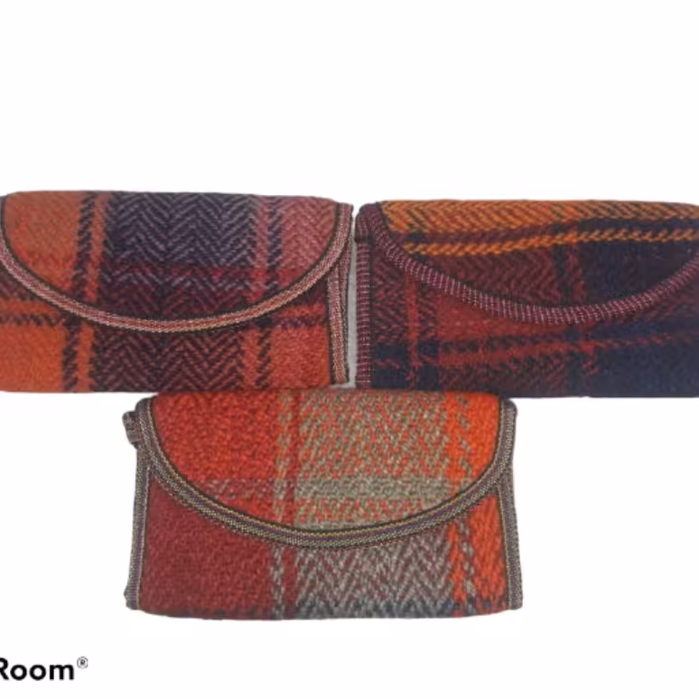 کیف پول نقاب دار