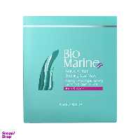 ماسک التیام بخش صورت بایومارین (Biomarine) مدل Aqua Repair حجم 15 میلی لیتر