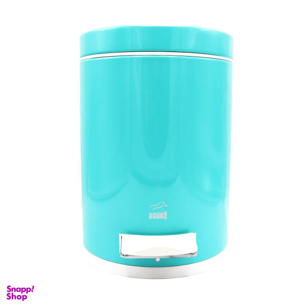 سطل زباله پدالی بهاز کالا مدل ARAMBAVND06