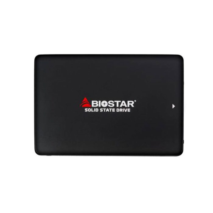 حافظه اس اس دی بایوستار S120 120GB