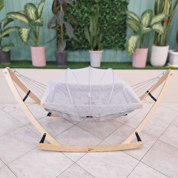 گهواره سنتی آوا کالا Ava kala