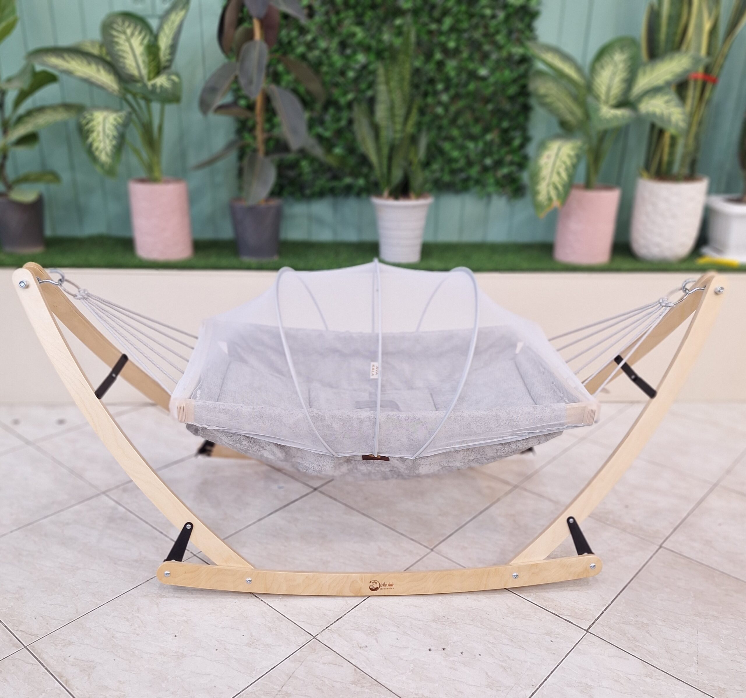 گهواره سنتی آوا کالا Ava kala