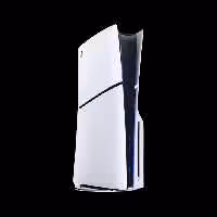 کنسول بازی سونی پلی استیشن 5 اسلیم نسخه استاندارد