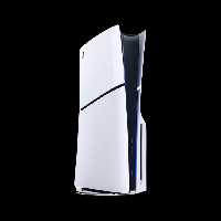 کنسول بازی سونی پلی استیشن 5 اسلیم نسخه استاندارد