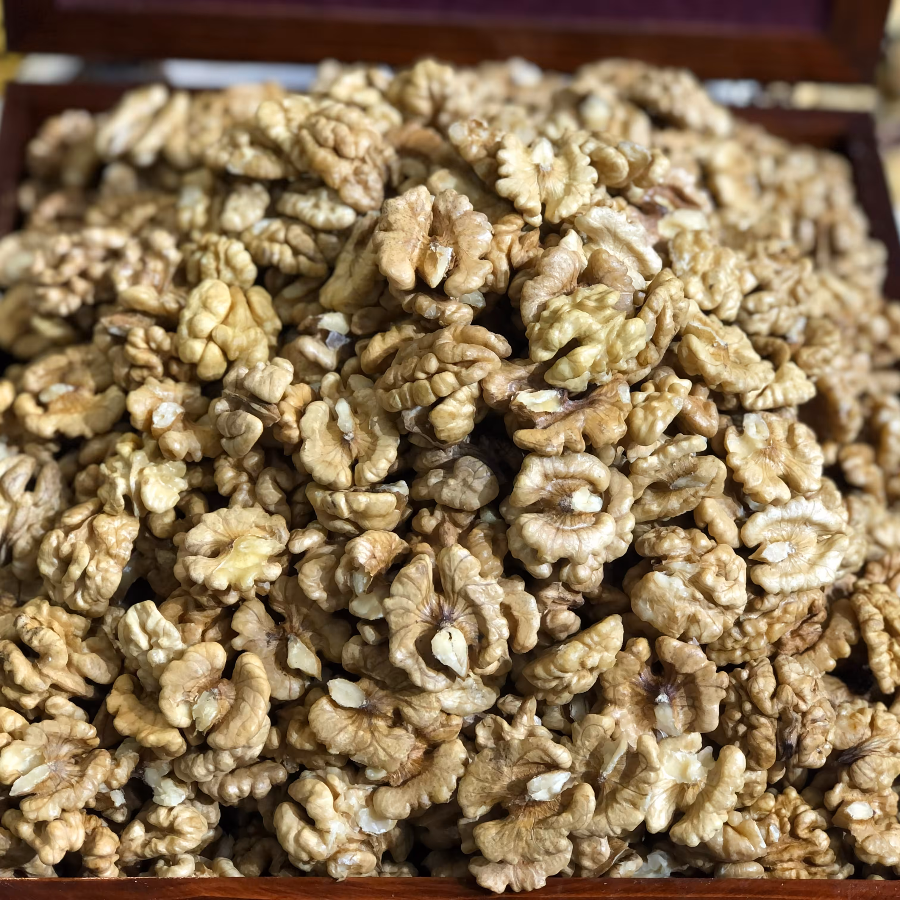 مغز گردو اذربایجان بومی500 گرممحصول 1403