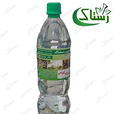عرق شوید سنتی تبریز رستاک (یک کیلویی)