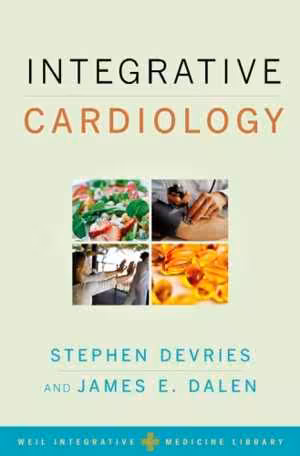 [PDF] دانلود کتاب Integrative Cardiology, 2011