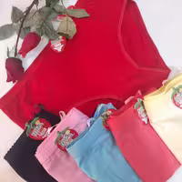 شورت نخی سه ایکس لارج نینا