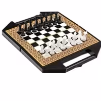 شطرنج جعبه ای