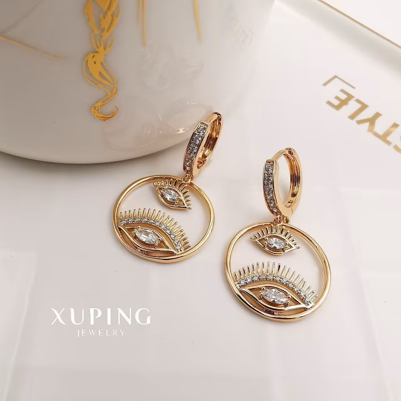 گوشواره خاص