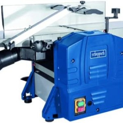 رنده گندگی شپخ مدل HMS860