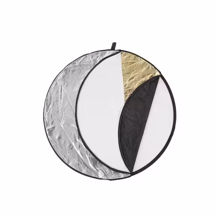 رفلکتور 5 کاره ی گودوکس سایز 80 سانتی متر