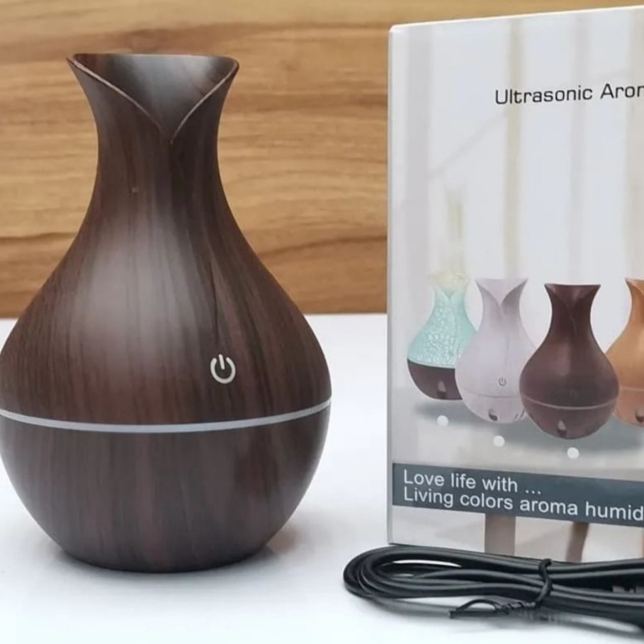 بخور سرد رو میزی طرح کوزه 