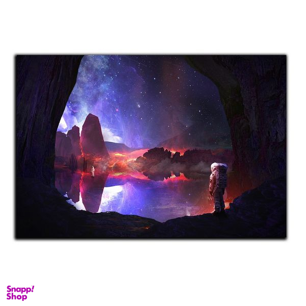 تابلو شاسی بکلیت طرح دروازه امید مدل SH-S5263