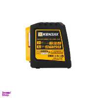 تراز لیزری دو خط نور سبز کنزاکس (Kenzax) مدل KLL-1148