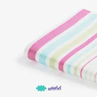 حوله استخری  100درصد نخ با جذب آب بسیار بالا (برند ثابت شده ابراهیمی)