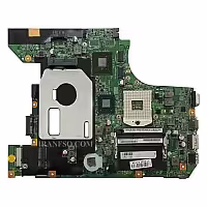 مادربرد لپ تاپ لنوو IdeaPad Z570-V570 HM65_LA57_10254-2_48-4IH01-021 گرافیک دار