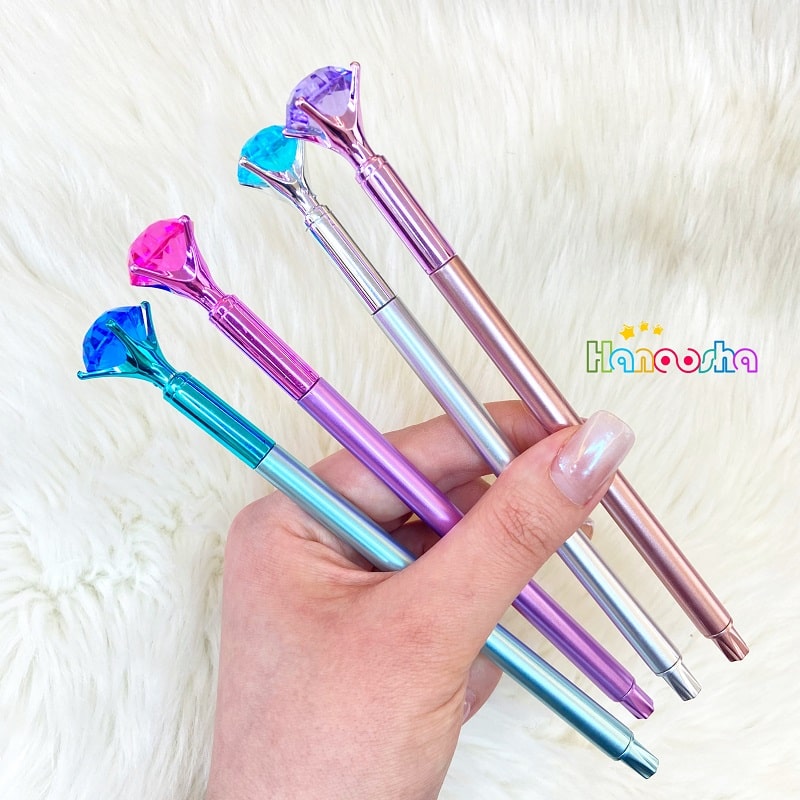 روان نویس فانتزی طرح الماس