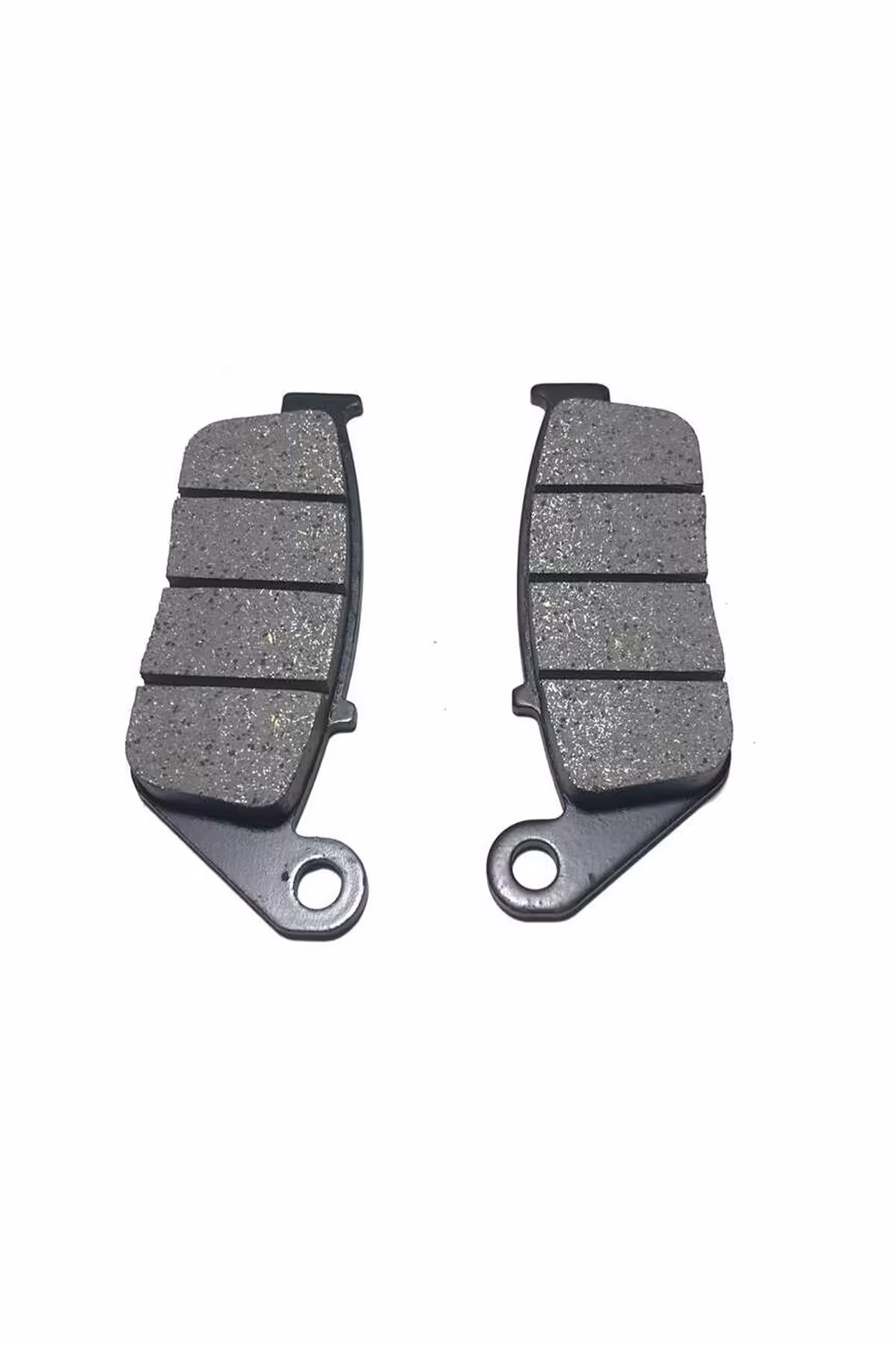 CBR 250 R FRONT BRAKE PADS صنعت جانبی Honda